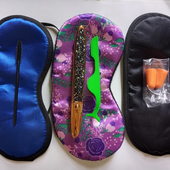 Mink Eylelash Beauty Bundle - Picture 12 of 16